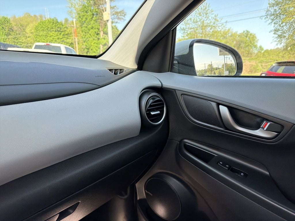 2020 Hyundai Kona Ultimate