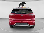 2018 Kia Niro LX