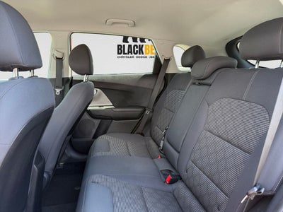 2018 Kia Niro LX