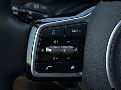 2024 Kia Carnival MPV SX Prestige