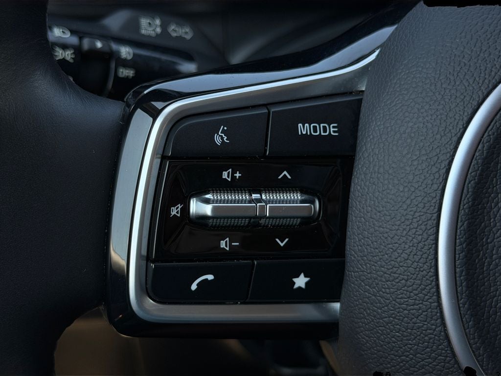 2024 Kia Carnival MPV SX Prestige