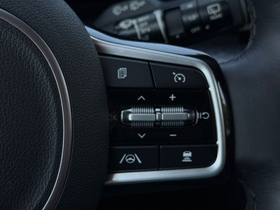 2024 Kia Carnival MPV SX Prestige