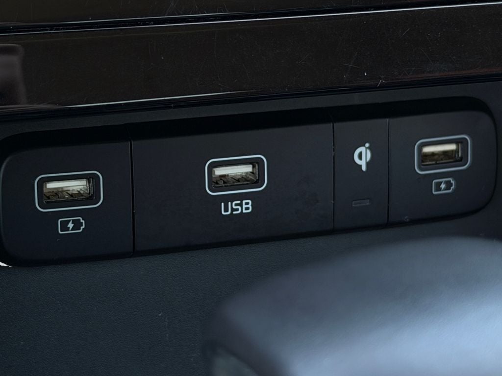 2024 Kia Carnival MPV SX Prestige