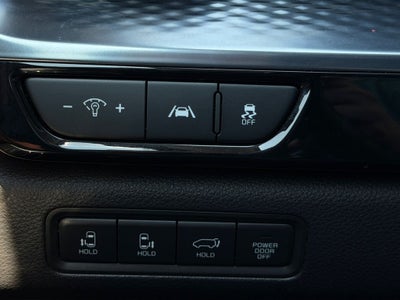 2024 Kia Carnival MPV SX Prestige