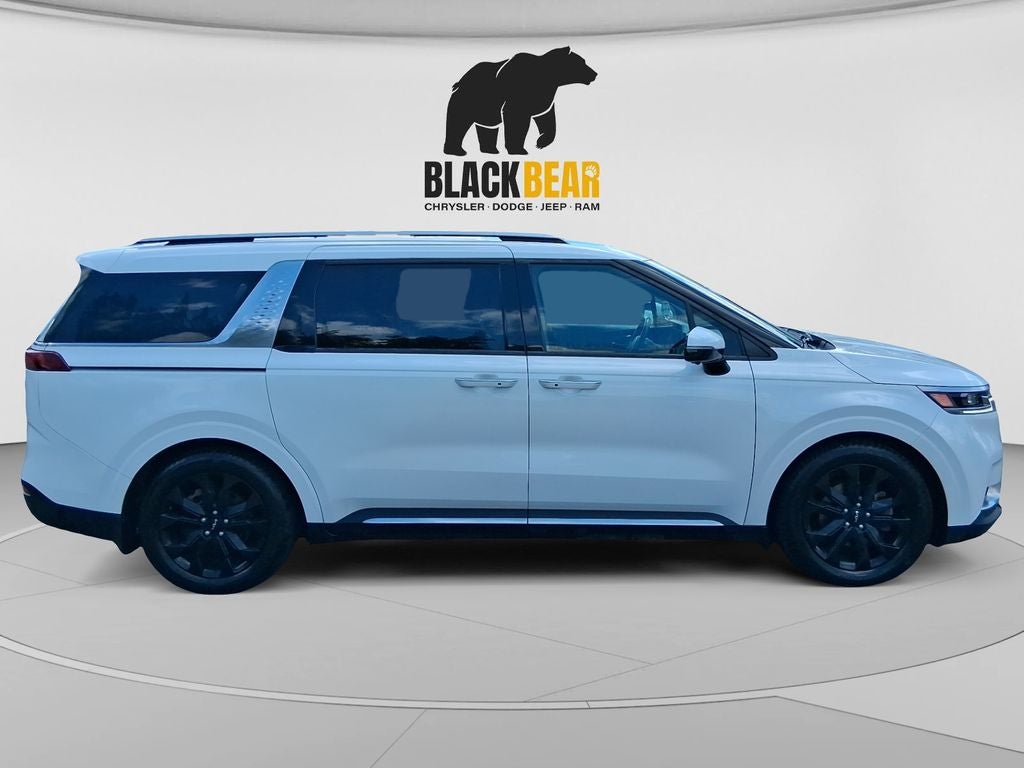 2024 Kia Carnival SX Prestige
