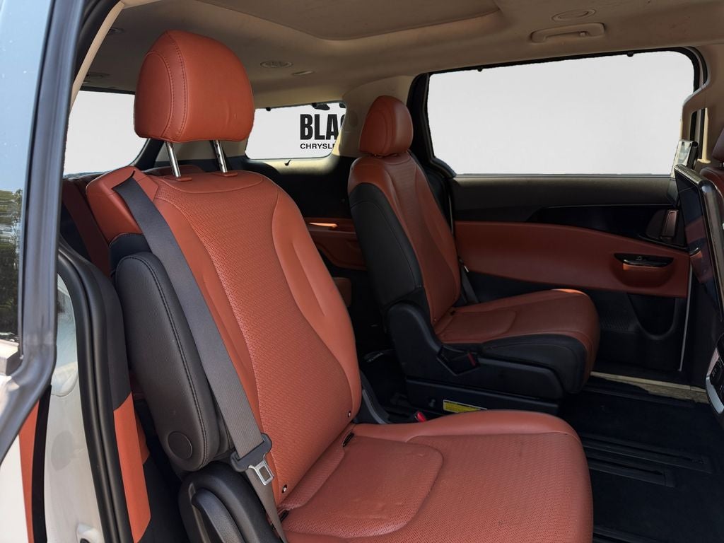 2024 Kia Carnival MPV SX Prestige