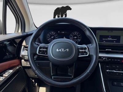 2024 Kia Carnival MPV SX Prestige