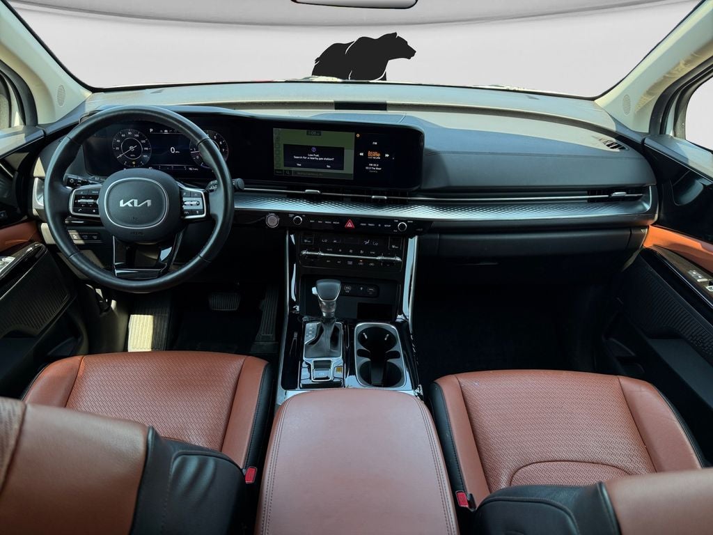 2024 Kia Carnival MPV SX Prestige
