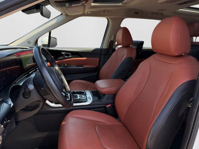2024 Kia Carnival MPV SX Prestige