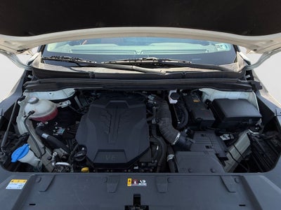 2024 Kia Carnival MPV SX Prestige