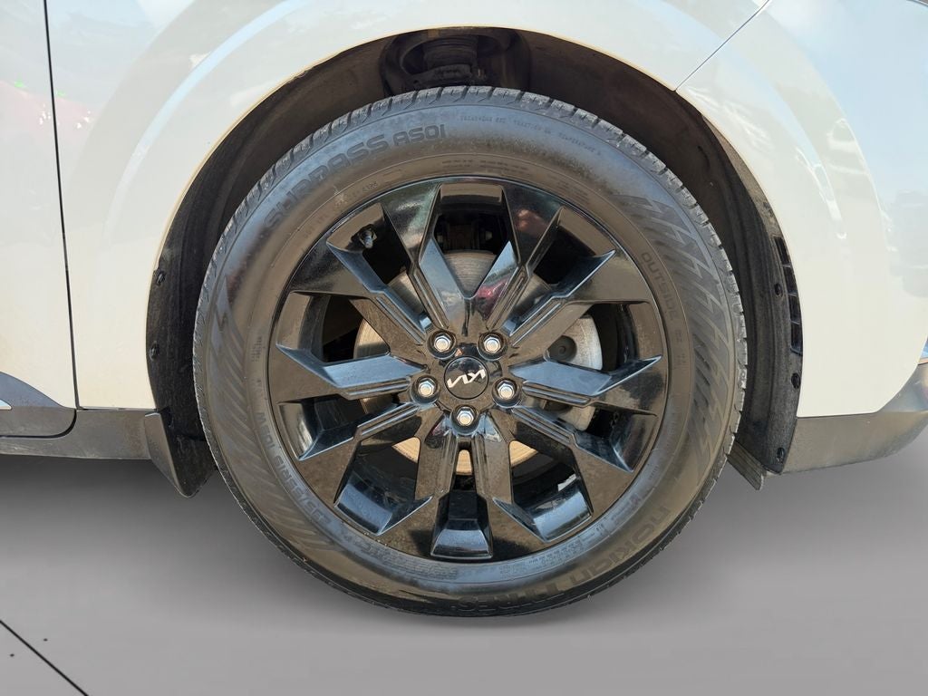2024 Kia Carnival MPV SX Prestige