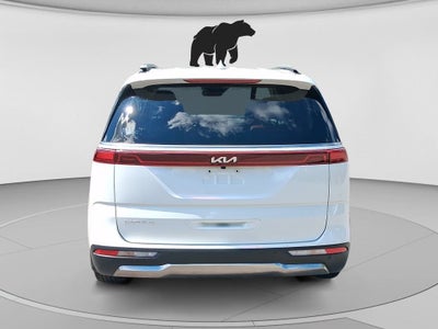 2024 Kia Carnival SX Prestige