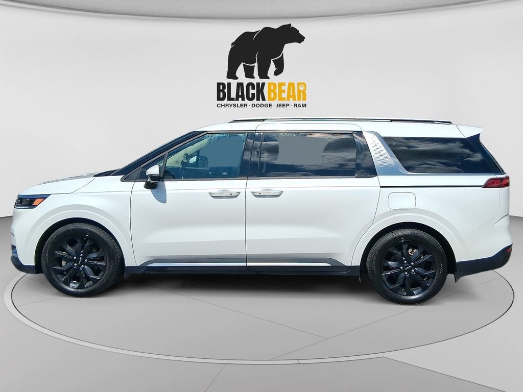 2024 Kia Carnival SX Prestige