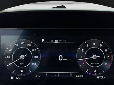 2024 Kia Carnival MPV SX Prestige