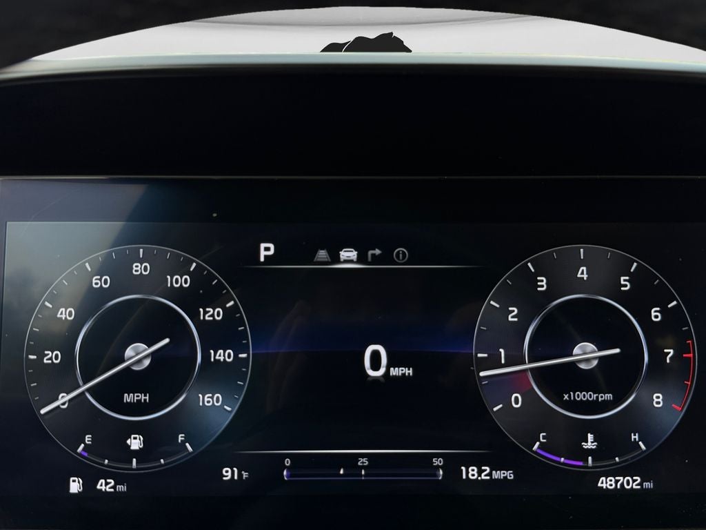 2024 Kia Carnival MPV SX Prestige