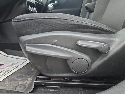 2015 Jeep Renegade Sport