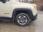 2015 Jeep Renegade Sport