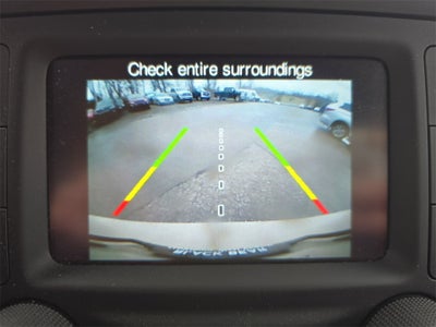 2015 Jeep Renegade Sport