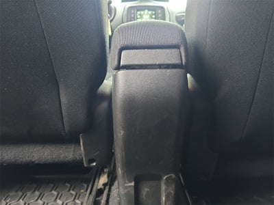 2015 Jeep Renegade Sport