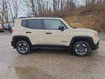 2015 Jeep Renegade Sport