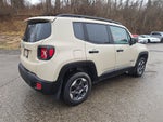 2015 Jeep Renegade Sport