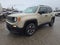 2015 Jeep Renegade Sport