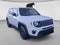 2022 Jeep Renegade Sport 4x4