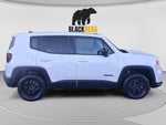 2022 Jeep Renegade Sport 4x4