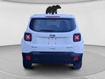 2022 Jeep Renegade Sport 4x4