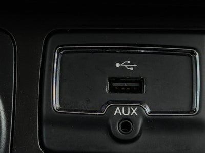 2021 Jeep Renegade Jeepster 4x4
