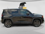 2021 Jeep Renegade Jeepster 4x4