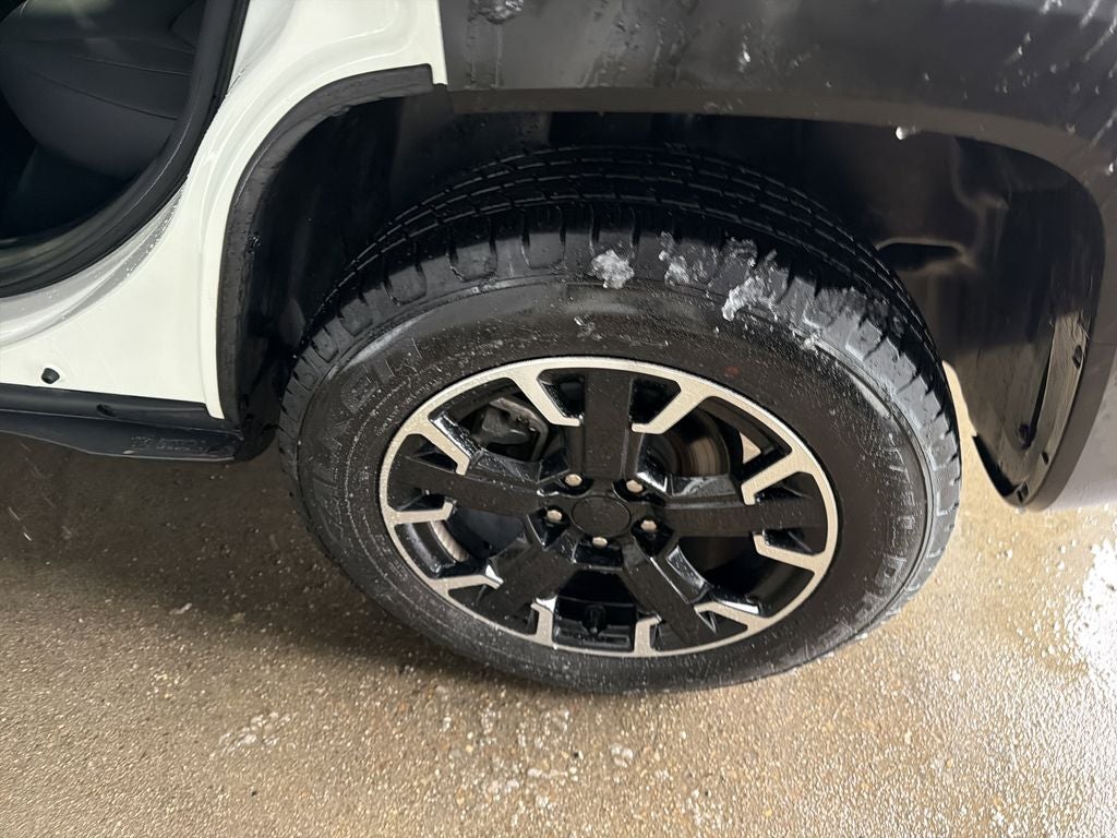 2023 Jeep Renegade Trailhawk 4x4