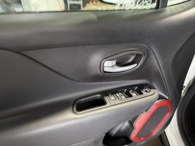 2023 Jeep Renegade Trailhawk 4x4