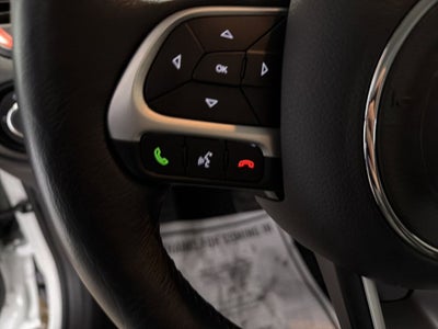 2023 Jeep Renegade Trailhawk 4x4