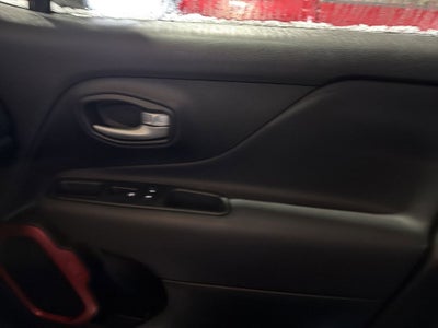 2023 Jeep Renegade Trailhawk 4x4