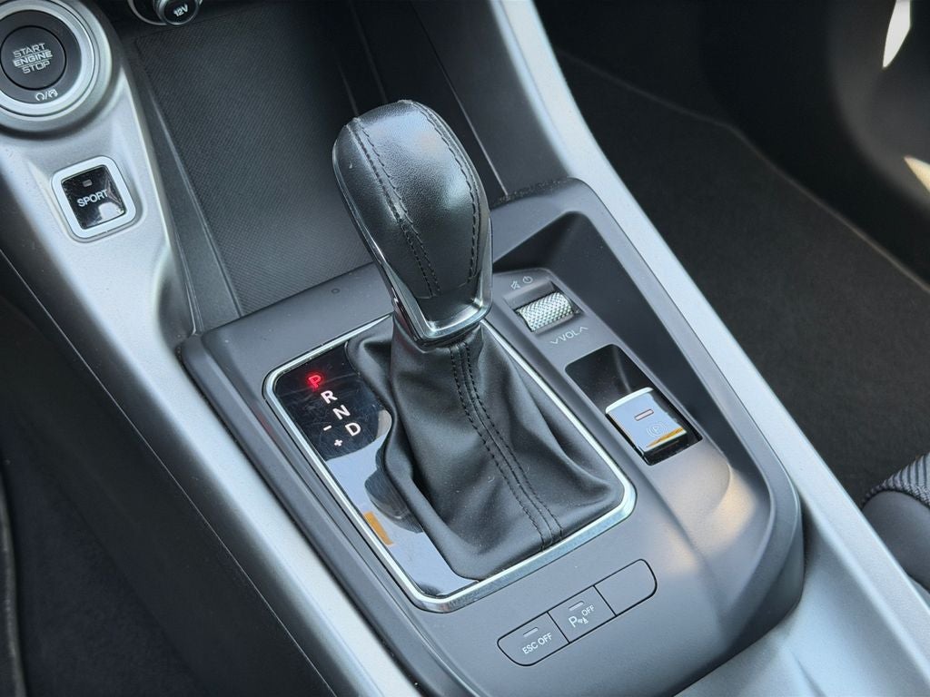 2024 Dodge Hornet R/T EAWD