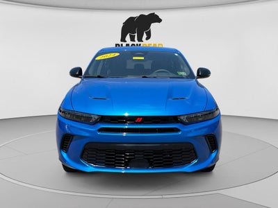 2024 Dodge Hornet R/T EAWD