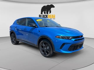 2024 Dodge Hornet R/T EAWD