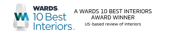 2023 Outlander Interior | Crown Mitsubishi in Clarksburg WV