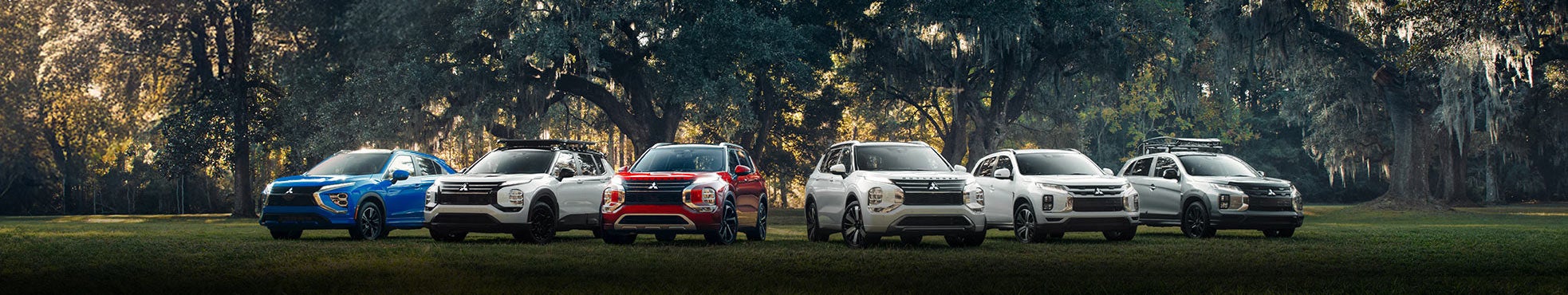 Crown Mitsubishi in Clarksburg WV
