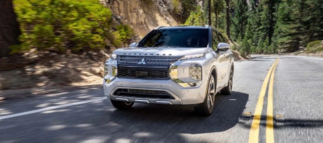 Confidence That Goes the Distance - Crown Mitsubishi in Clarksburg WV