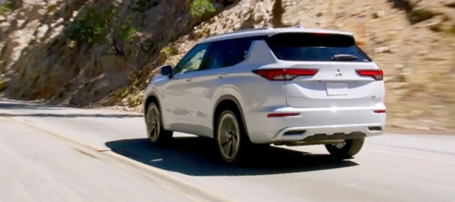 Rest Assured - Crown Mitsubishi in Clarksburg WV