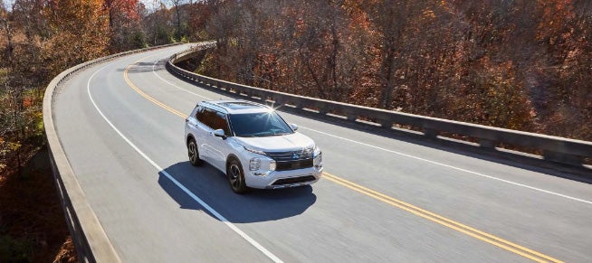 Stay in Tune - Crown Mitsubishi in Clarksburg WV