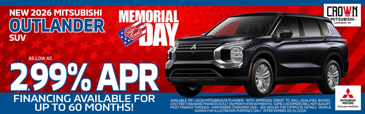 As Low As 2.99% APR