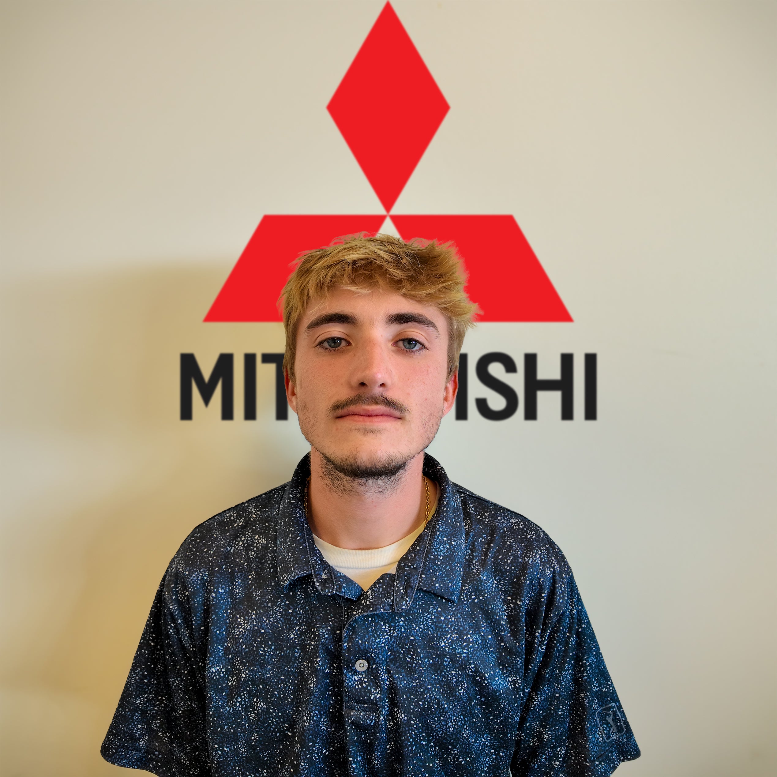Cayden Echard